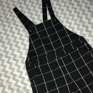 Girls Jumpsuit